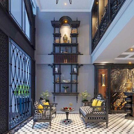 Hanoi Emerald Waters Hotel Valley Exterior foto
