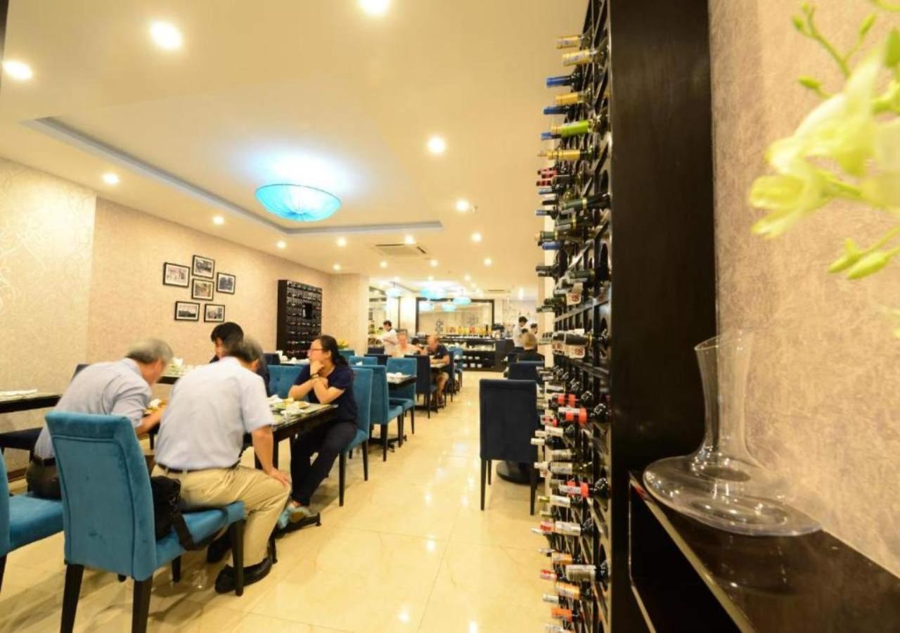 Hanoi Emerald Waters Hotel Valley Exterior foto